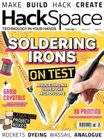 HackSpace